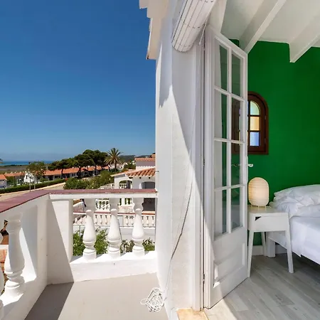 Ferienhaus Strandnahe German Mit Grosser Poolterrasse *