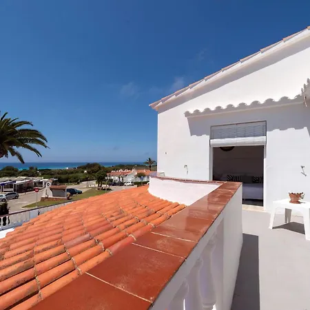 Feriehus Strandnahe German Mit Grosser Poolterrasse *