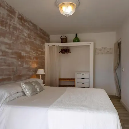 Hébergement de vacances Strandnahe German Mit Grosser Poolterrasse Son Bou