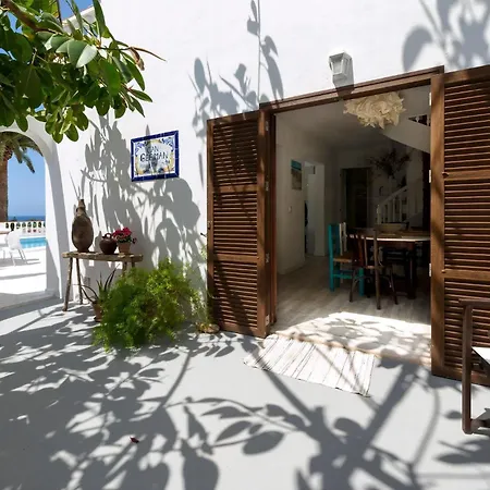 Strandnahe German Mit Grosser Poolterrasse Σπίτι διακοπών
