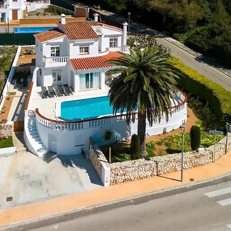 Strandnahe German Mit Grosser Poolterrasse Semesterbostad *